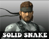 Solid Snake Suit