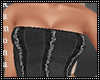 Summer Denim Black