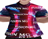 Fusion MG Shirt Exclusiv