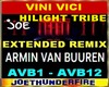 Vini Vici Remix 1