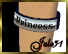 Princess Lf armband