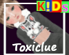 [Tc] Kids Wolf Outfit