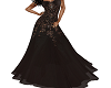 Cafe Mocha gown