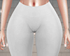 KTN White Chill Legging