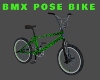 KWIK POSER BMX