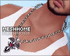 [MESH] 3D Necklace