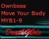 Move Your Body