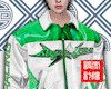 BOTY Green