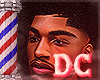 DC x Jabari Taper Fro