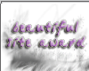 beautiful site award