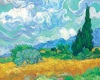 Van Gogh Country