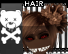 Scary Bear * Hair V1