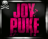 ~MN~Joy Puke T