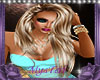 MEGAN 2 ~ FEATHER