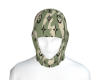 LV Camo Ski Mask