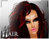[HS] Tehani Red Hair