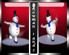 ~H~Snowman 1 and 2