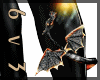 6v3| Royal Leg Dragon