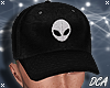 ↯ Alien Cap