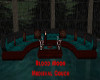 DR: Blood Moon Couch