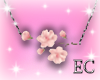 EC| Flora Necklace