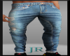 [JR] Perfect Worn Jeans