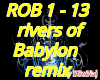 River of Babylon Remix