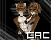 [C.A.C] Cougar Ma Fur