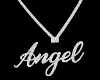 ANGEL NECKLACE (F)