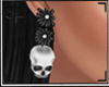 SF Halloween Earrings