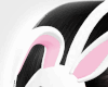 ᴋ. Bunny White Ears