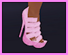 Di* Pink Trigger Shoes