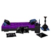 Witchy Lounge Sofa