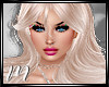 *M* Mahalia Blond