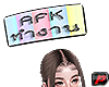 [P] AFK Working