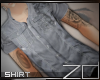 |ZD| TD-Shirt 