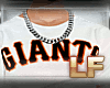 S.F. Giants Romo Shirt