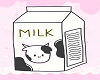 Cute Milk