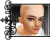 Bald- Eyelash Compatible