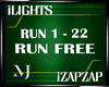 [iL] RUN FREE