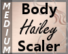 Body Scaler Hailey M