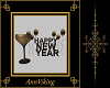 New Year PhotoPoses