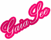 [GS]Fucsia y negro