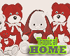 Teddy Bear_Toys_Deco