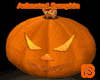 (IS)Animated Pumpkin