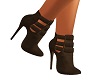 EL Heel Booties