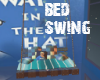 bed swing