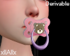 [A] F Custom Paci