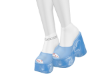 blue heel~k