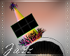 Party Hat Rt Male